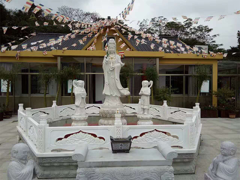 寺院雕刻
